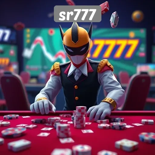 Kelebihan dan Kekurangan Bermain di SR777