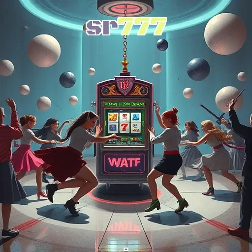 sr777: Bonus Harian yang Menggoda untuk Para Pemain