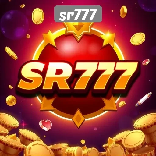 Menjelajahi Fitur Utama Situs Game SR777