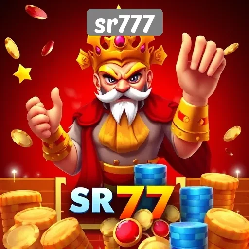 Fitur Menarik yang Ditawarkan oleh SR777 untuk Pengguna