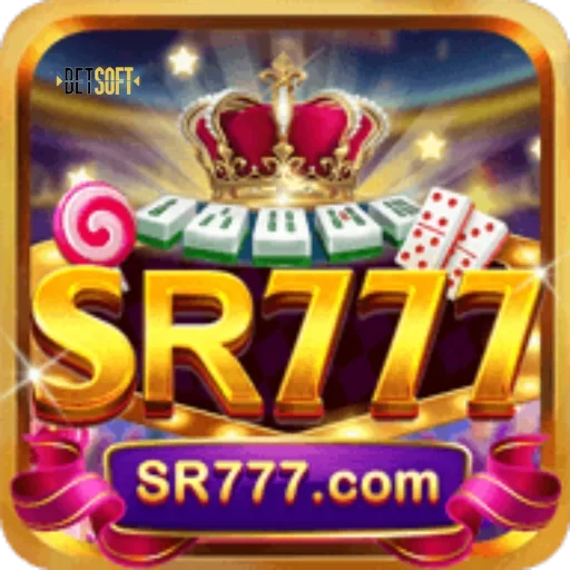 sr777 Logo