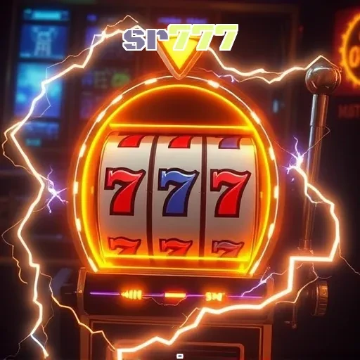 sr777: Program Referral yang Menguntungkan untuk Para Gamer!