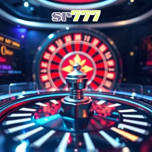 sr777: Temukan Cara Mudah Daftar Akun untuk Bermain Seru