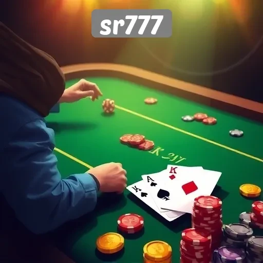 Tips Aman Bermain di SR777 untuk Pemula