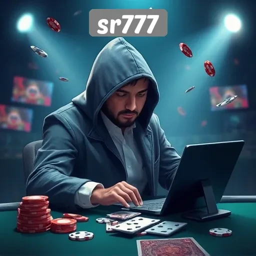 Keamanan dan Privasi di Situs Game Sr777