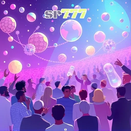 sr777 Jaminan Keamanan Data yang Solid untuk Gamer Indonesia