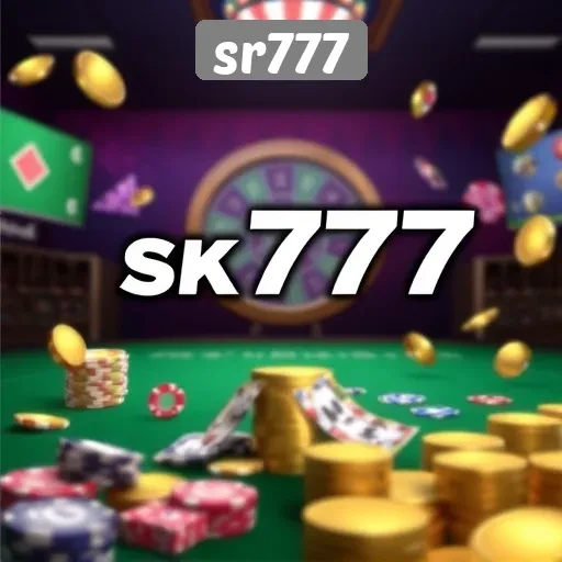 Tinjauan Fitur Unggulan di Situs Game Sr777