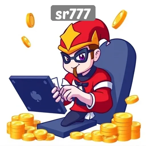 Mengenal Lebih Dekat Situs Game SR777 dan Layanannya