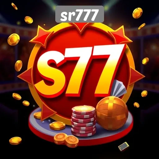 SR777 Sebagai Platform Gaming Terpercaya di Indonesia