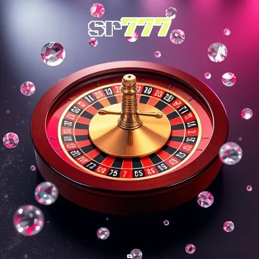 sr777: Program VIP dengan Keuntungan yang Menggiurkan untuk Pemain